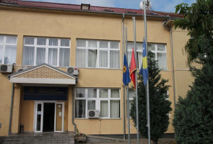 Komunës së Suharekës