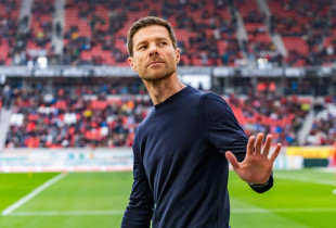Xabi Alonso