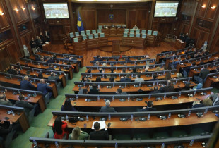 Kuvendi i Kosoves