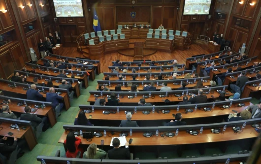 Kuvendi i Kosoves
