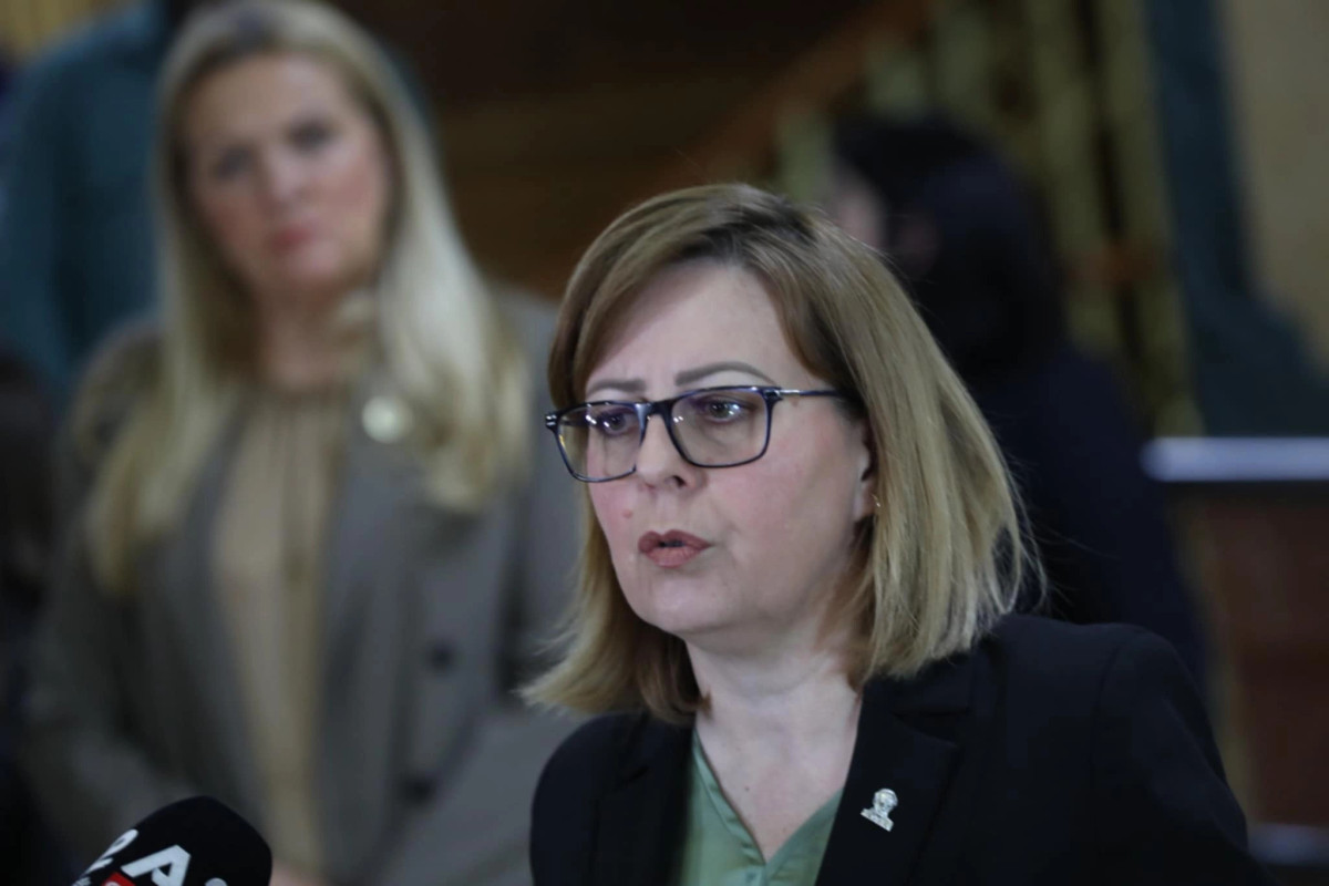 Bajrami  E befasuar që Albin Kurti s është përfshirë në aktakuzën për rezervat shtetërore