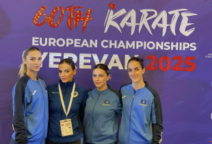 Edhe në ekipore, Kosova lufton për medaje të bronztë