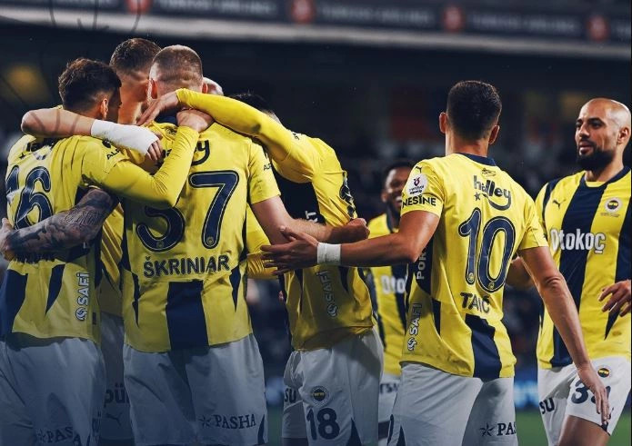 Fenerbahçe barazon pa gola me Benfican