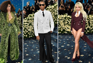 Cardi B, Pharell Williams dhe Sabrina Carpenter