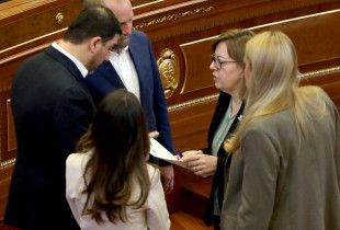 Hykmete Bajrami - deputetet e PDK-se