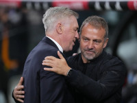 Ancelotti-Flick