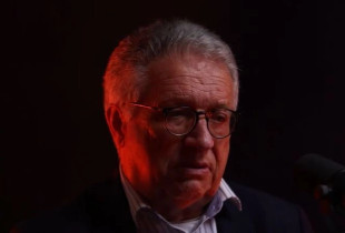 Wolfgang Petritsch