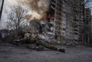 ukraine