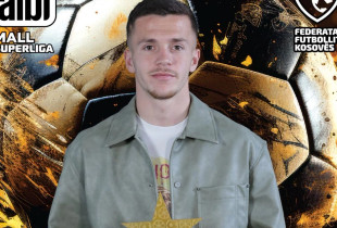Erion Sadriu