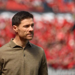Xabi Alonso