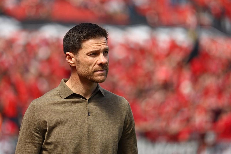 Xabi Alonso