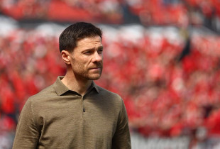 Xabi Alonso
