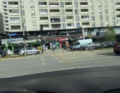 Një i vdekur nga therja me thikë në Prishtinë