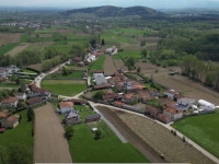 Rastavica, fshati i ndërtuar nga kontributi i mërgatës