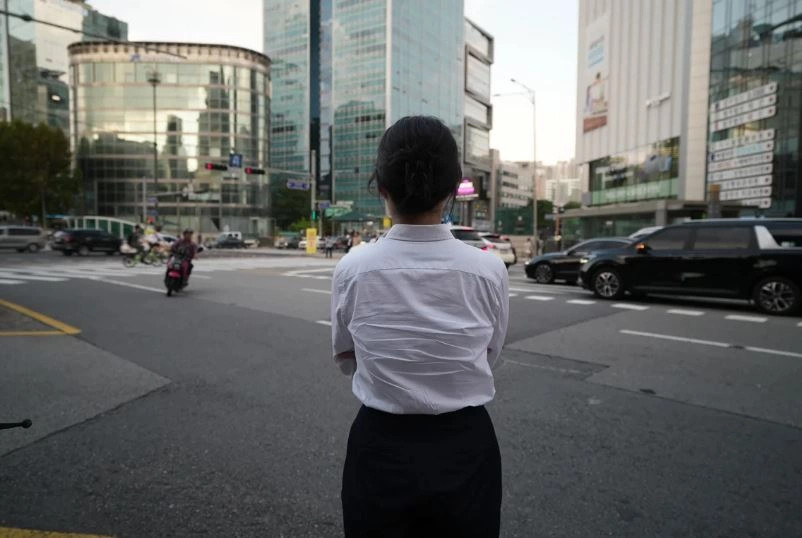 Përmbajtjet e manipuluara pornografike po shkatërrojnë jetë në Korenë e Jugut