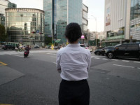 Përmbajtjet e manipuluara pornografike po shkatërrojnë jetë në Korenë e Jugut