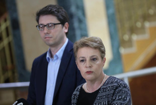 Donika Gërvalla
