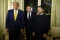 Trump-Macron-Zelensky