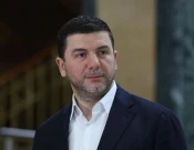 Kryetari i Partisë Demokratike të Kosovës (PDK), Memli Krasniqi