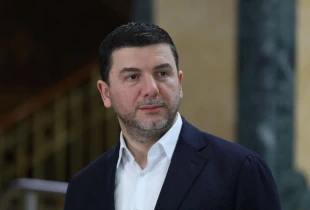 Kryetari i Partisë Demokratike të Kosovës (PDK), Memli Krasniqi