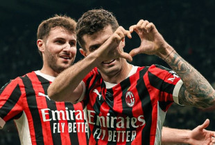 Milan