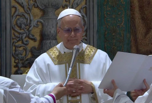 Papa Leo XIV