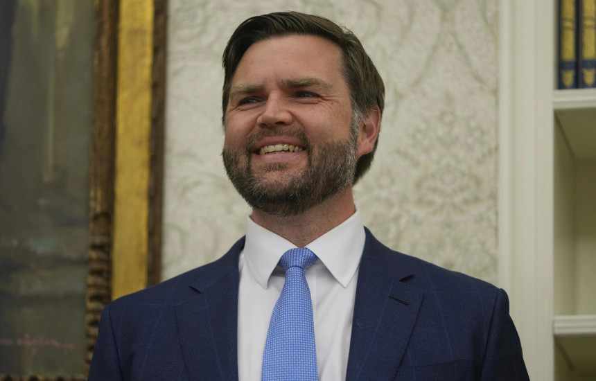 JD Vance