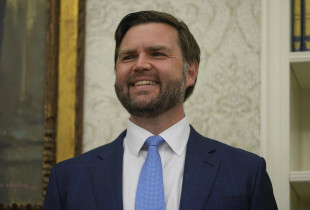 JD Vance