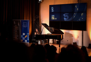 Chopini jehon për liri me rrëfimin mjeshtëror në piano