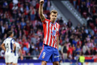 Alexander Sorloth