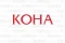 KOHA