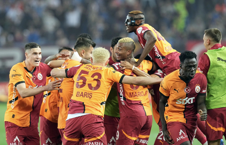 Galatasaray