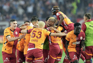 Galatasaray