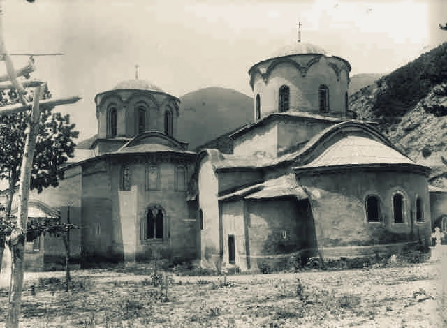 Fuqizimi i priftërinjve serbë nën pushtetin osman