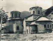 Fuqizimi i priftërinjve serbë nën pushtetin osman