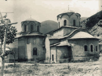 Fuqizimi i priftërinjve serbë nën pushtetin osman