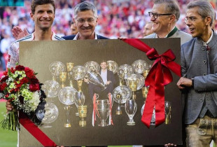 Thomas Muller