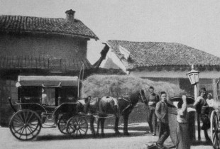 Prishtinë, 1912