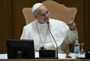 Papa Leoni XIV