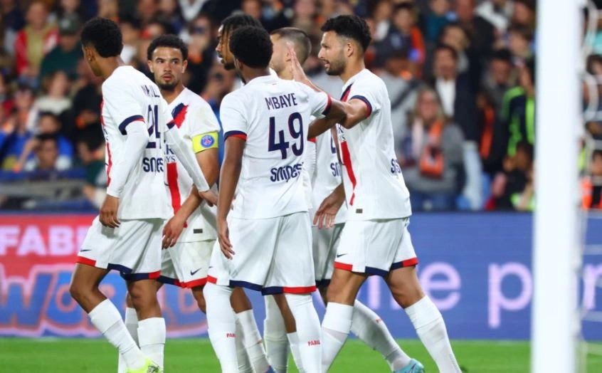 PSG