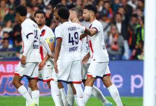 PSG