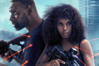 “Shadow Force” me aktorët Kerry Washington dhe Omar Sy