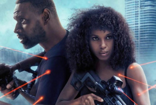 “Shadow Force” me aktorët Kerry Washington dhe Omar Sy