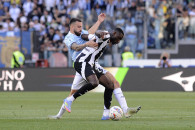 Lazio - Juventus