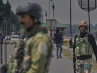 Të paktën 13 civilë të vrarë në Kashmirin e kontrolluar nga Pakistani