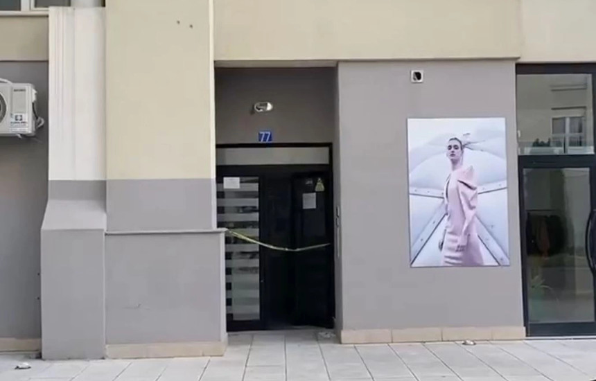 Detaje nga rasti tragjik në Prishtinë: 34-vjeçari theri bashkëshorten e më pas veten