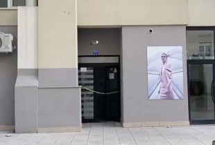 Detaje nga rasti tragjik në Prishtinë: 34-vjeçari theri bashkëshorten e më pas veten