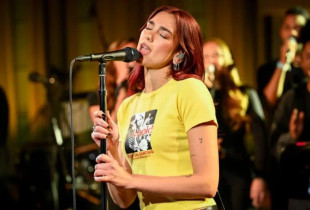 Dua Lipa