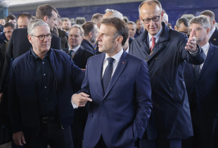 Emmanuel Macron