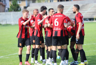 KF Drenica